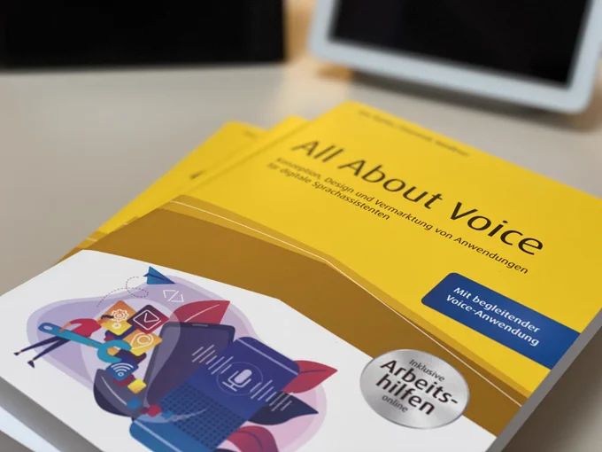 ALL ABOUT VOICE