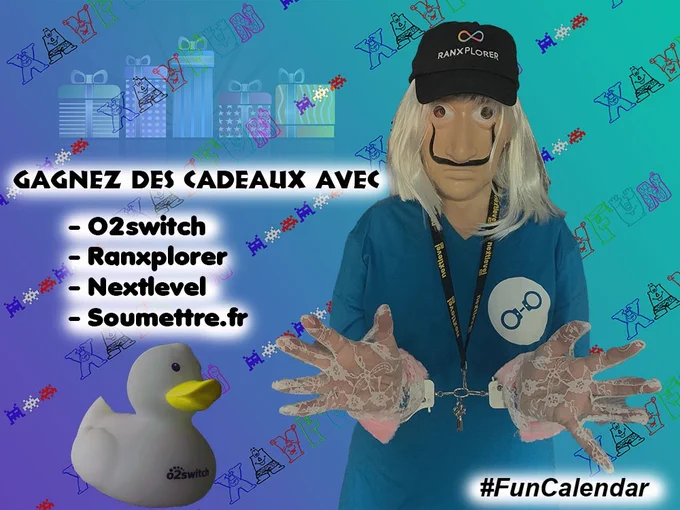 Xavfun