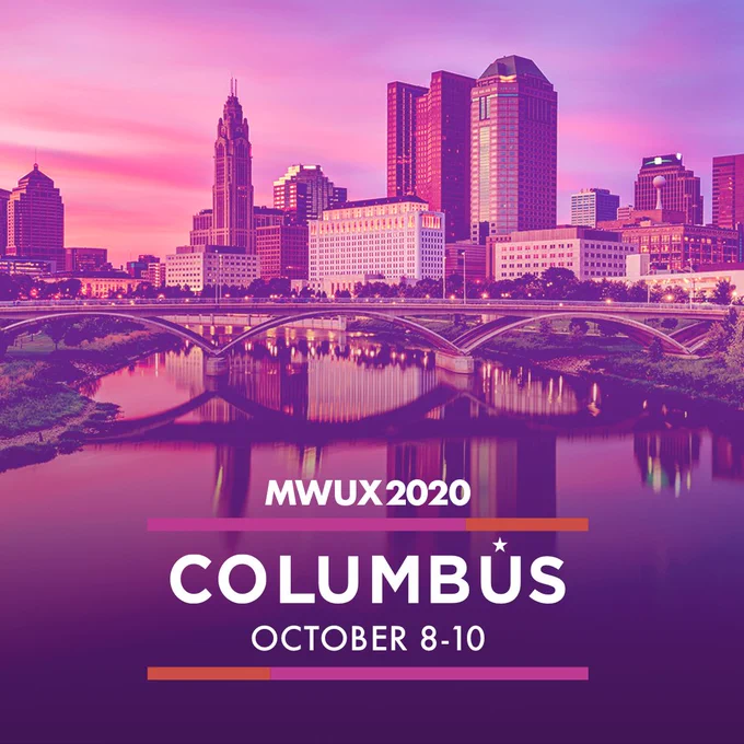 Columbus Ohio skyline