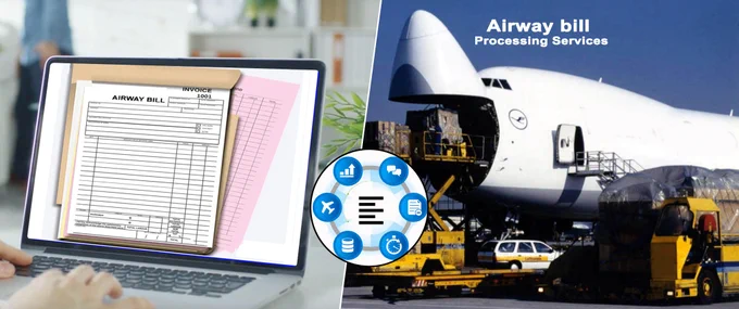 airway-bill-processing-services