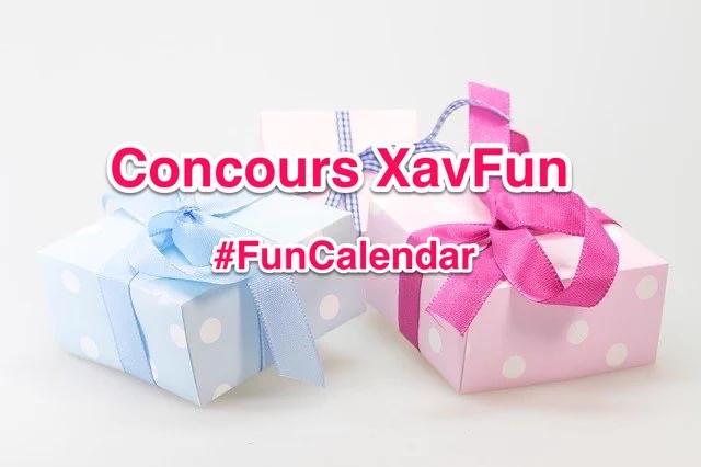 Xavfun 