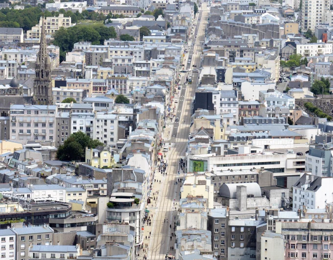 © Dominique Leroux - Brest métropole