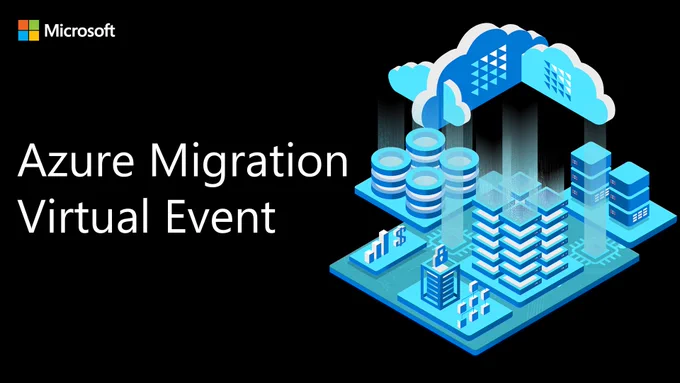 Is cloud migration on your to-do list? Discover why #WinServ and #SQLServer are best on Azure.
 
Join our Azure Migration virtual event on 2/26/20 at 10:00 AM PT to learn more:​ http://msft.it/6010Tk7By