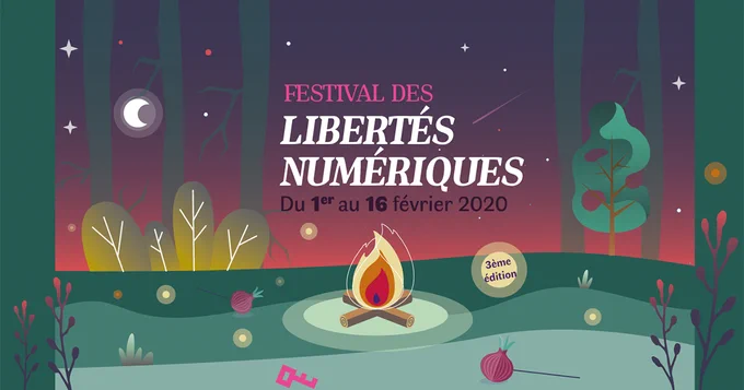 Affiche FDLN 2020