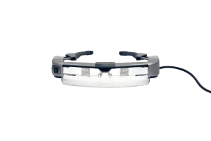 Smart glasses