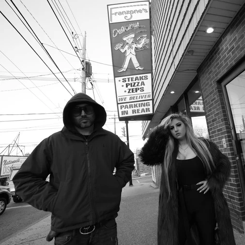 Lush One - '01 Beans' drops his first single from the forthcoming 'Franzones' EP