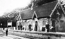 from en.m.wikipedia.org/wiki/Rowfant_railway_station