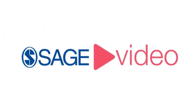 Sage Video logo
