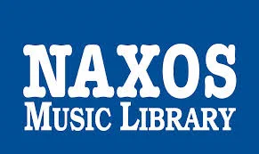 Naxos Music Library logo