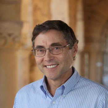 This image shows Carl Wieman