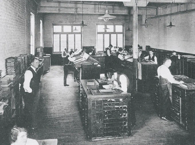 City of Ottawa Archives, 145 Spruce Street