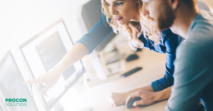 Data management and reporting in ProTAS
