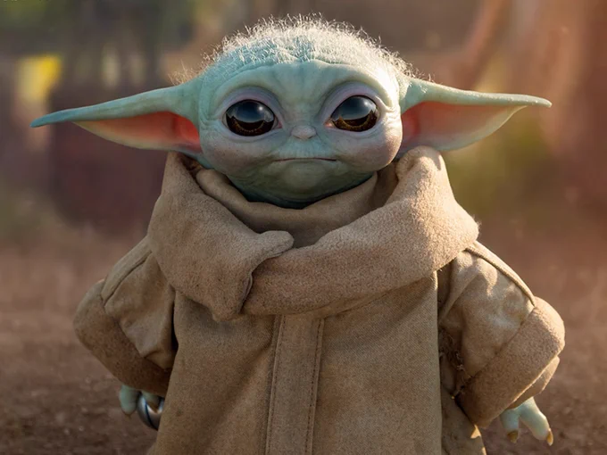 Much to learn, there is.
