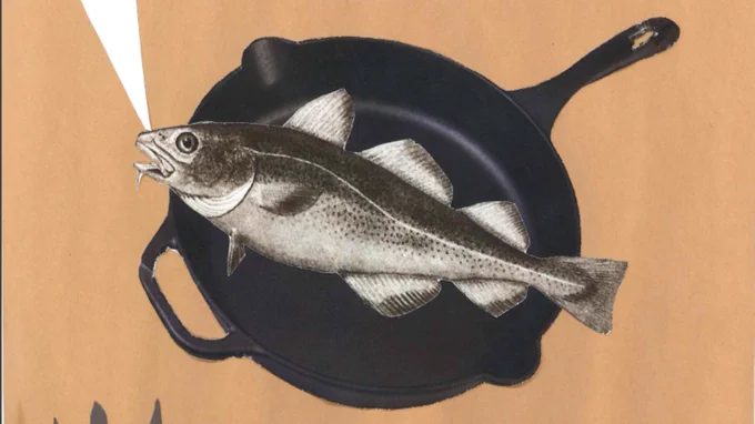 Fish Fry Flyer 