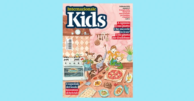 Copertina