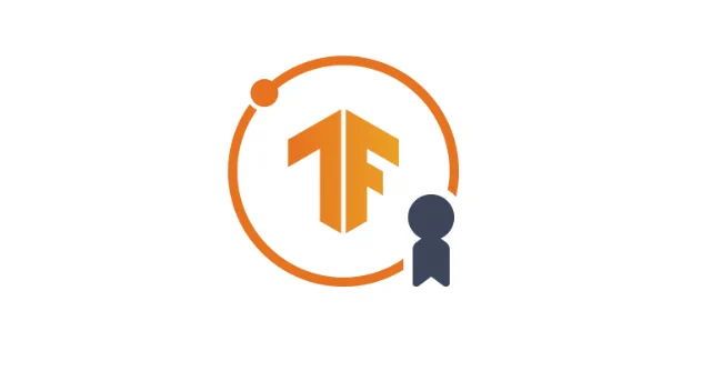 TensorFlow Certificate for Developers logo