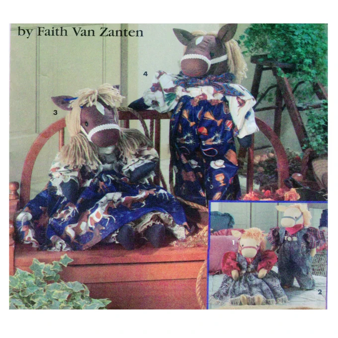 Faith Van Zanten, simplicity_8266