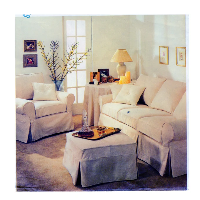 mccall's 3278