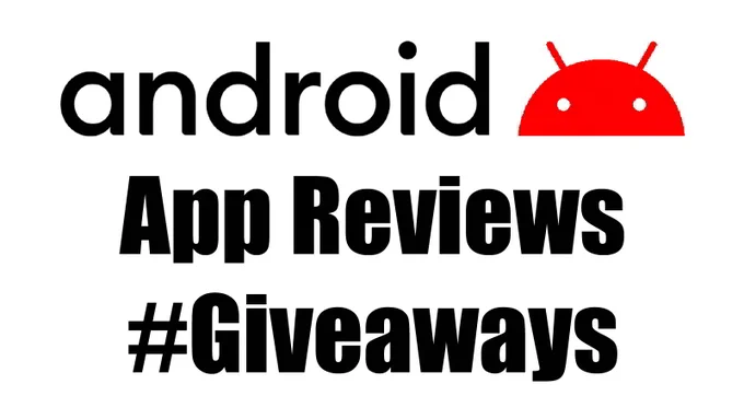 I will #Review your #Android #App in a 500 word #Article or #BlogPost accompanied by a 5 Star Rating* (charged extra), and even conduct an App #Giveaway to #Promote and #Market your #App (Image Source #Freepik)