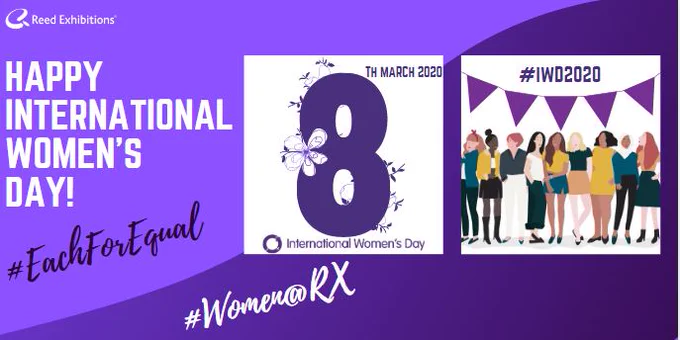 International Women's Day