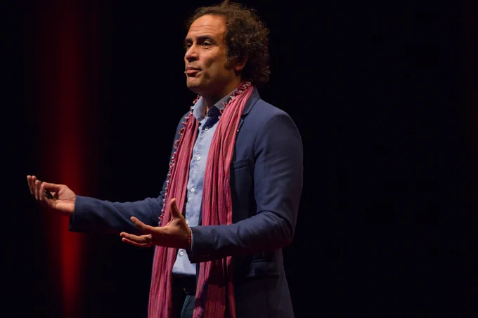 Amr Hamzawy on Egypt’s consolidated authoritarianism.