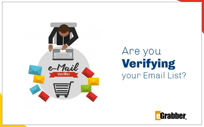 Verify Email List in Bulk & Increase Email Deliverability