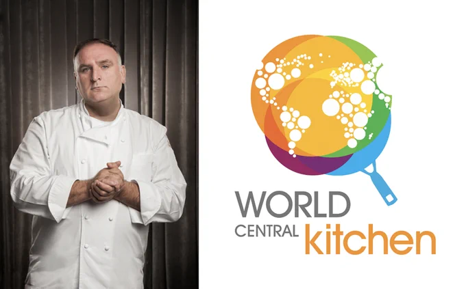 @chefjoseAndres @WCKitchen