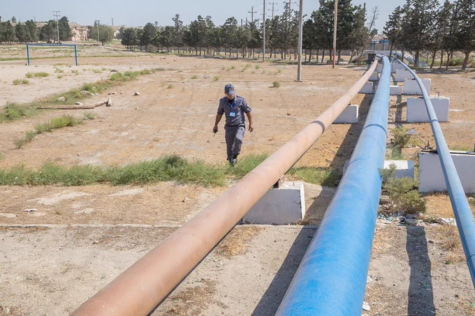 The new process has been described as cheaper and safer