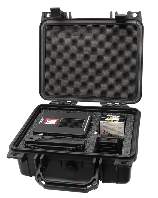 Little Black Box https://bit.ly/2vxaEYQ