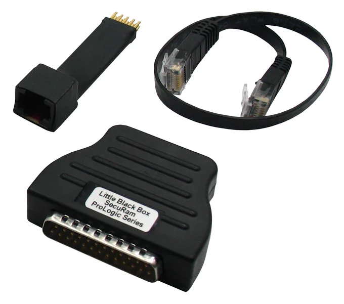 Little Black Box Upgrade 1 https://bit.ly/2x5qLNM