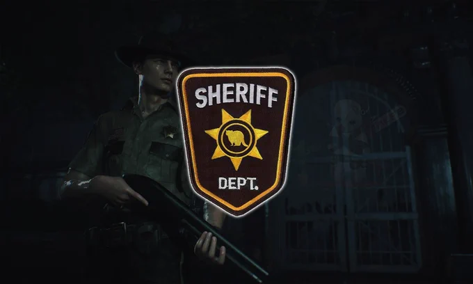 Arklay County Sheriff's Department