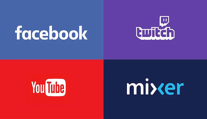 Help #SmallStreamersConnect by retweeting this!