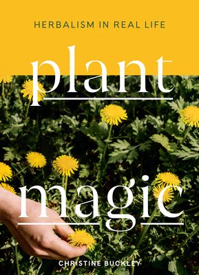 PLANT MAGIC