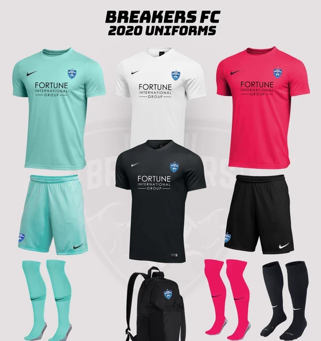 Miami Breakers F.C