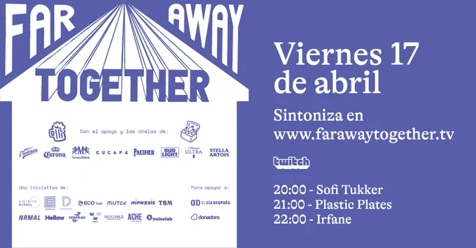#FarAwayFest