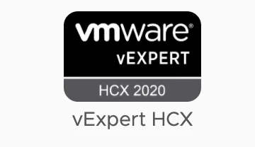 vExpertHCX