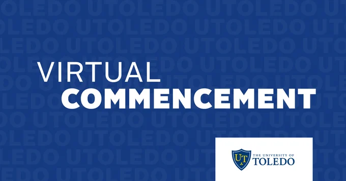 Virtual Commencement