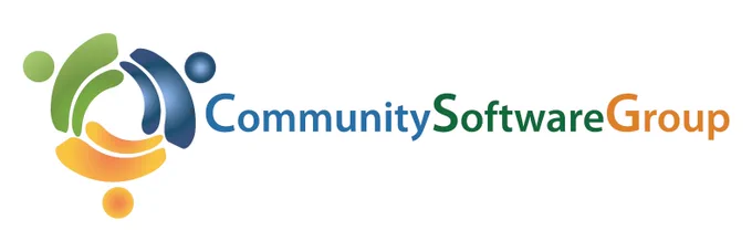 Community Software Group Logo