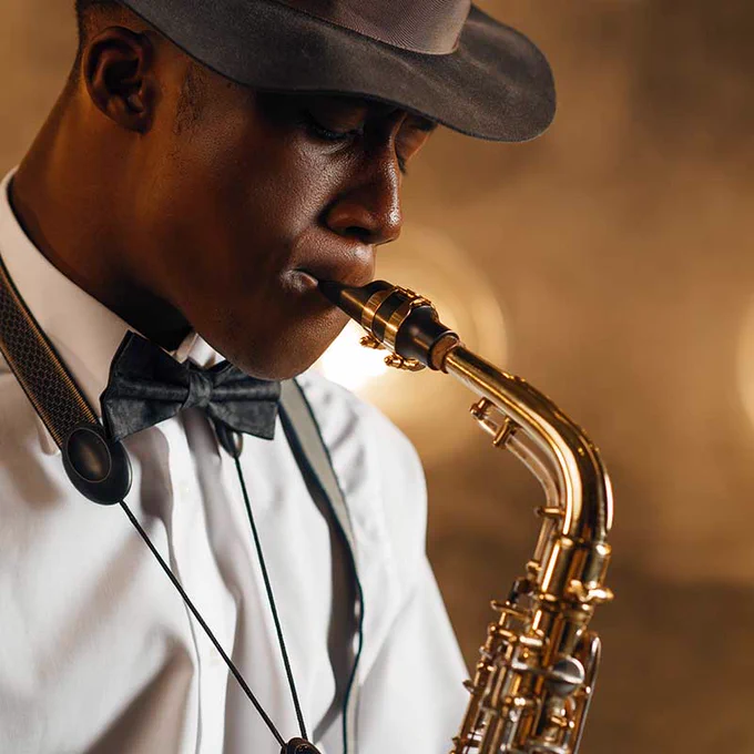 Hot Spots - Where to Find Cool Jazz in the Desert - Chic Compass Magazine