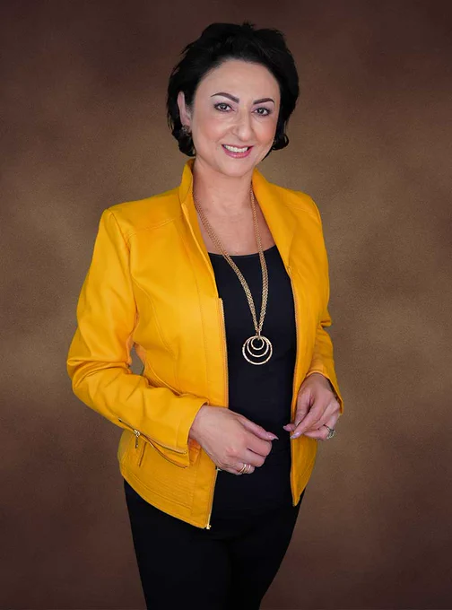 The Power of Hope - Chic Compass Magazine