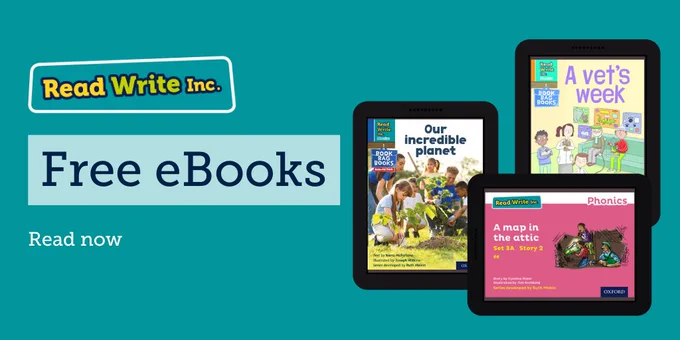Read Write Inc. Free eBooks. Read now,