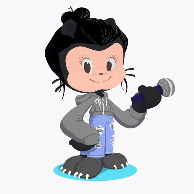 My Octocat
