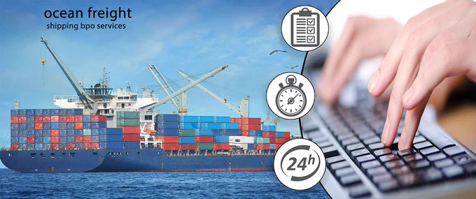 ocean-freight-shipping-bpo-services