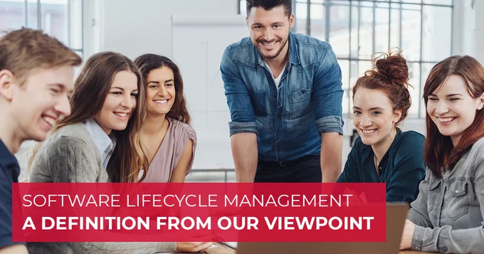What is SLM? Defining SLM From Our Viewpoint | SoftwareONE Blog