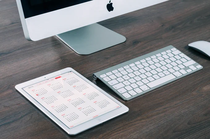 e-learning project management technology