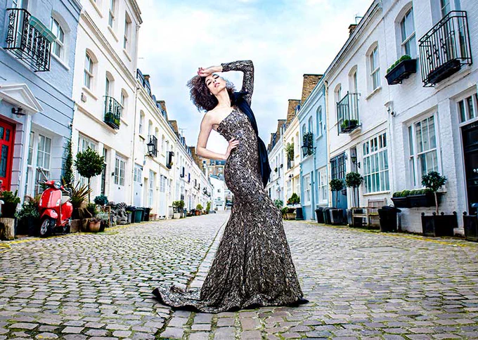 London Fashion Week 2020 - Chic Compass Magazine