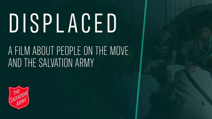 Displaced
