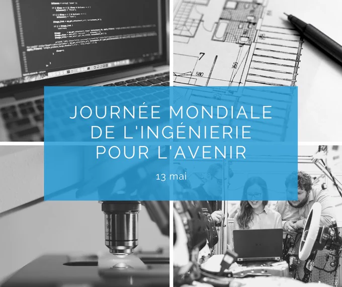 Journée de l'Ingénierie pour l'Avenir PULCE 2020