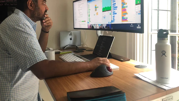 Coding Camp for Kids