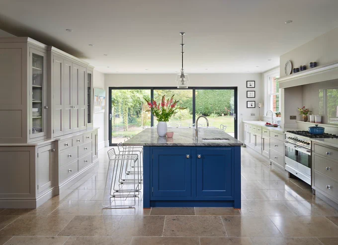 he Dream Kitchen, Boot Room & Utility by Martin Moore